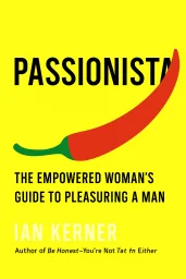 Passionista cover