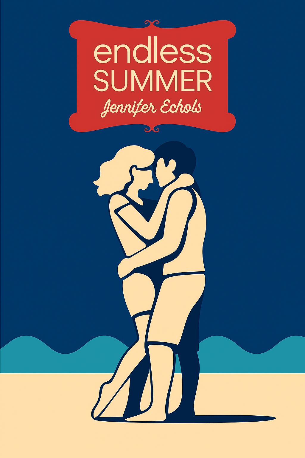 Endless Summer Book Summary with PDF, Quotes & Audio