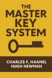 The Master Key System cover