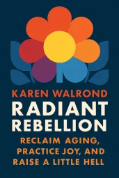 Radiant Rebellion cover