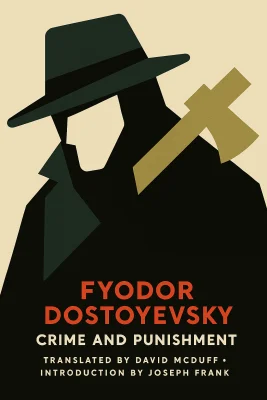 Crime and Punishment cover
