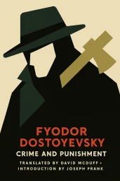 Crime and Punishment cover