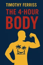 The 4-Hour Body cover