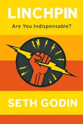 Linchpin cover
