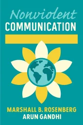 Nonviolent Communication cover
