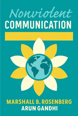Nonviolent Communication cover
