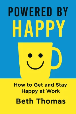 Powered by Happy cover