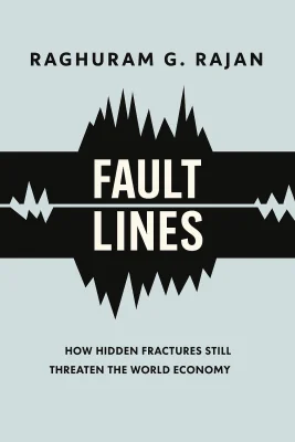 Fault Lines cover