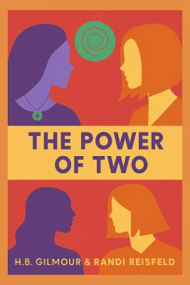 The Power of Two cover