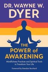 The Power of Awakening cover