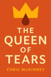 The Queen of Tears cover