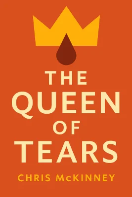 The Queen of Tears cover