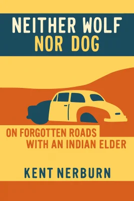 Neither Wolf nor Dog cover