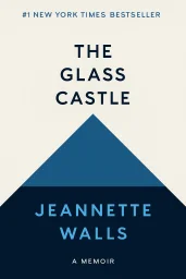 The Glass Castle cover