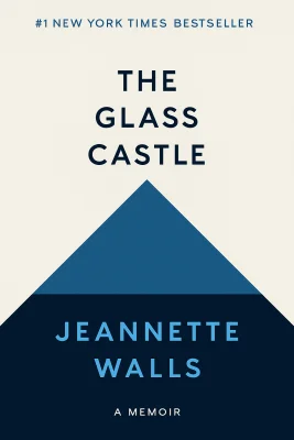 The Glass Castle cover