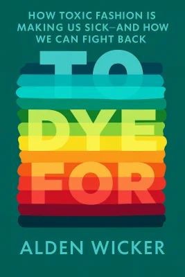 To Dye For cover