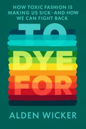 To Dye For cover