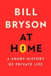 At Home cover