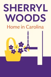 Home in Carolina cover