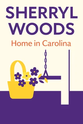 Home in Carolina cover