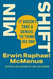 Mind Shift cover