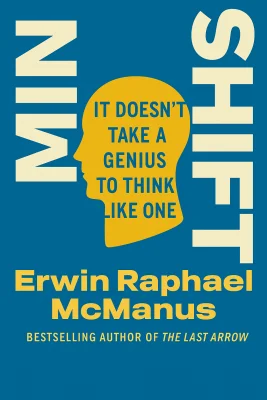 Mind Shift cover