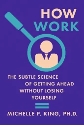 How Work Works cover