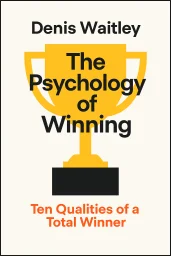 The Psychology of Winning cover