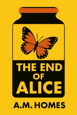 The End of Alice cover