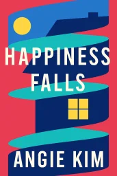Happiness Falls cover