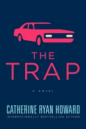 The Trap cover