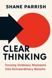 Clear Thinking cover