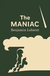 The Maniac cover