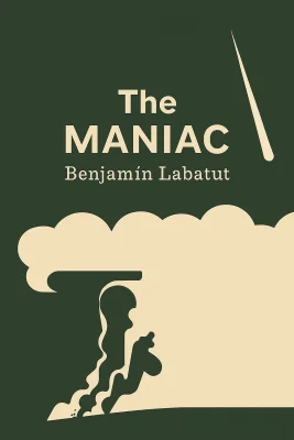 The Maniac cover