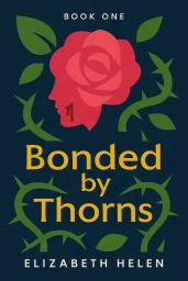 Bonded by Thorns cover