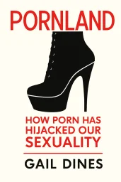 Pornland cover
