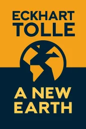 A New Earth  cover