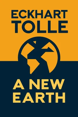 A New Earth  cover