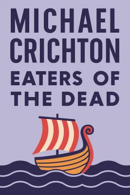 Eaters of the Dead cover
