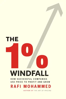 The 1% Windfall cover