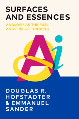 Surfaces and Essences cover