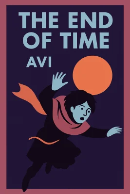 The End of Time cover