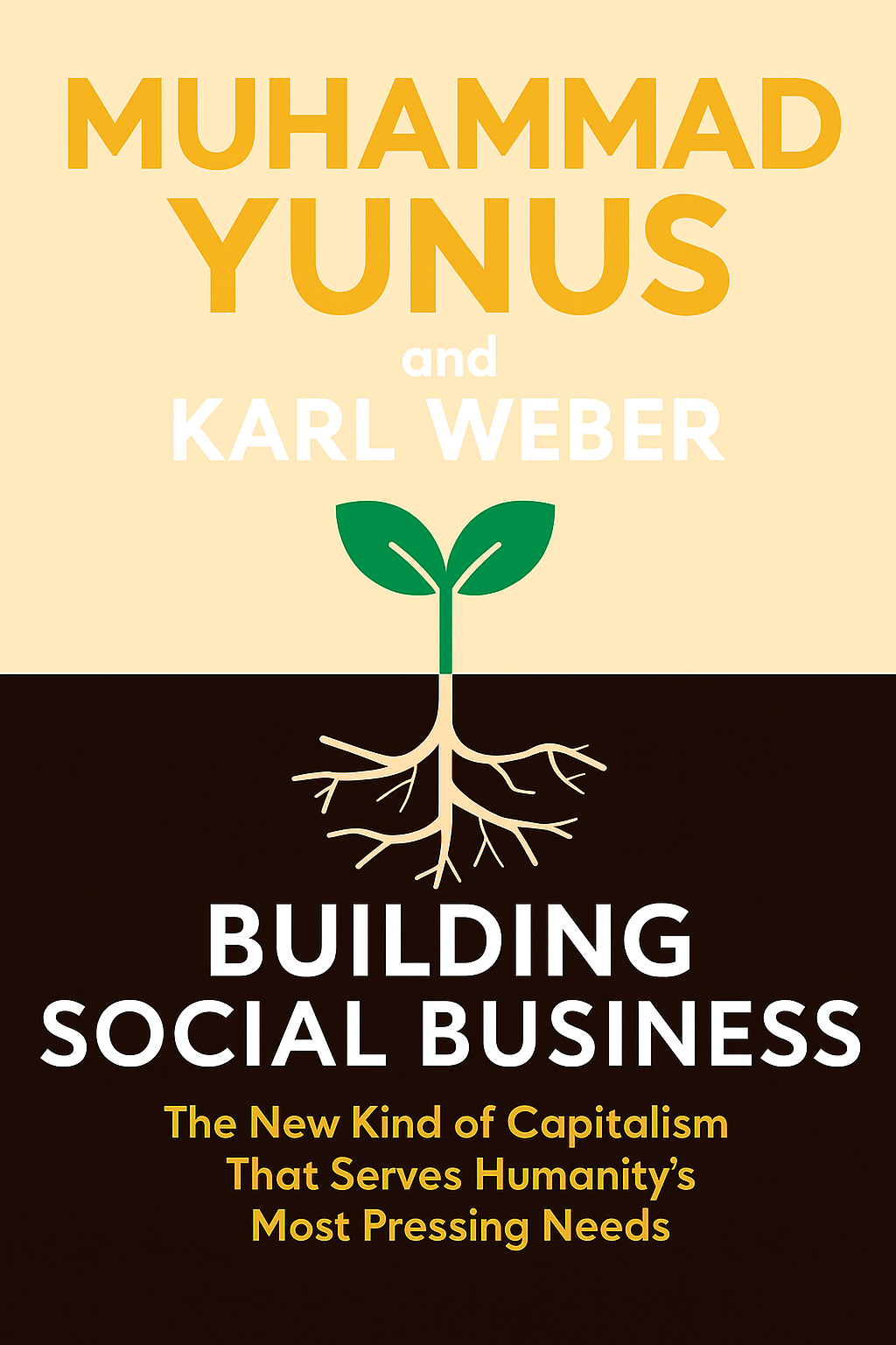 Building Social Business Cover