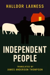 Independent People cover