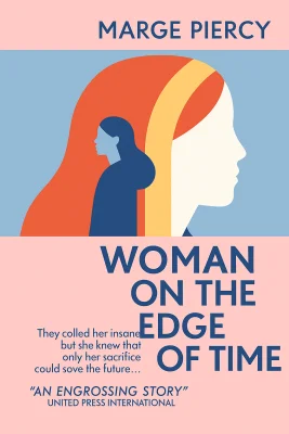 Woman on the Edge of Time cover