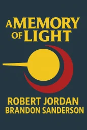 A Memory of Light cover
