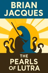 The Pearls of Lutra cover