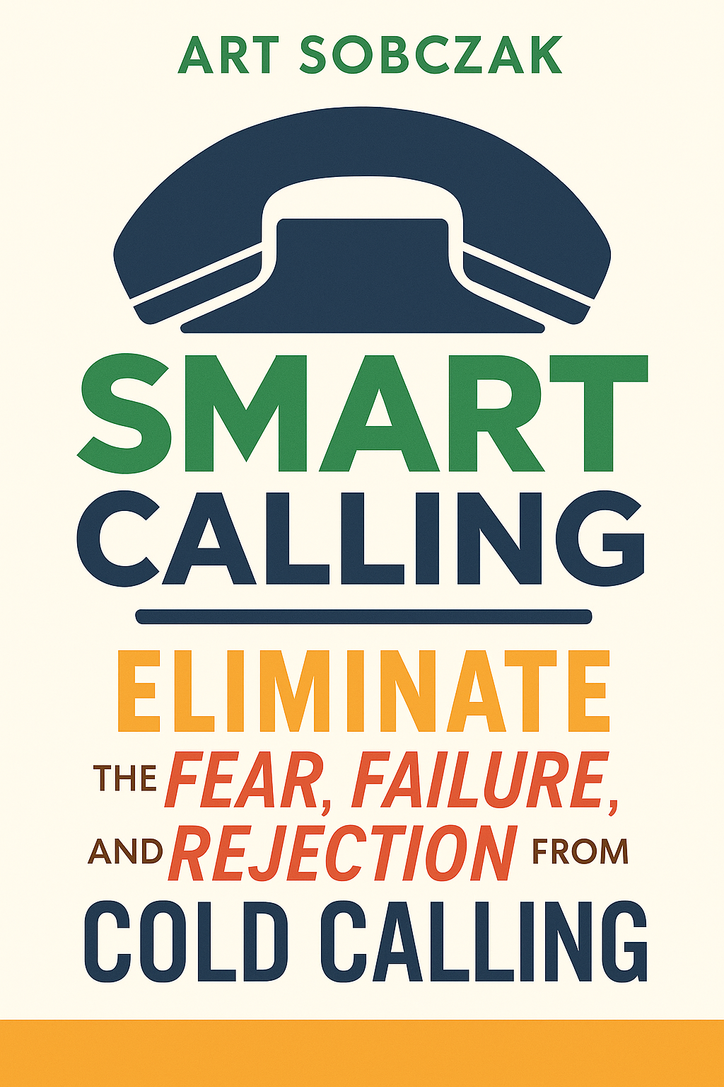 Smart Calling Cover