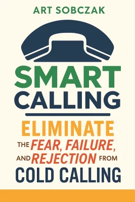 Smart Calling cover