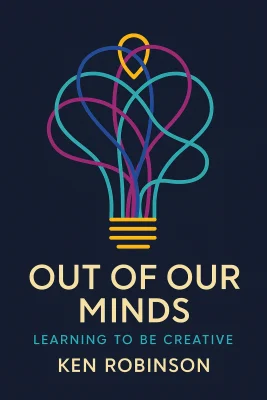 Out of Our Minds cover